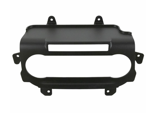 new ford ka mk3 lower instrument panel rhd g1b5-18d422-ba3yyw 2010351 original