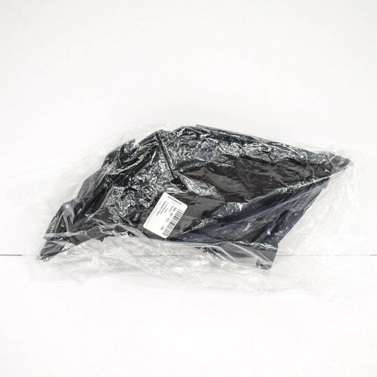 NEW VOLKSWAGEN TIGUAN MK2 REAR BUMPER LEFT CHROME TRIM 5NN8070559B9 ORIGINAL