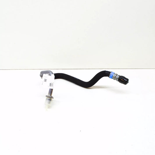 NEW AUDI A4 B8 AUTO TRANSMISSION OIL COOLER HOSE ASSEMBLY 8K0317825AH