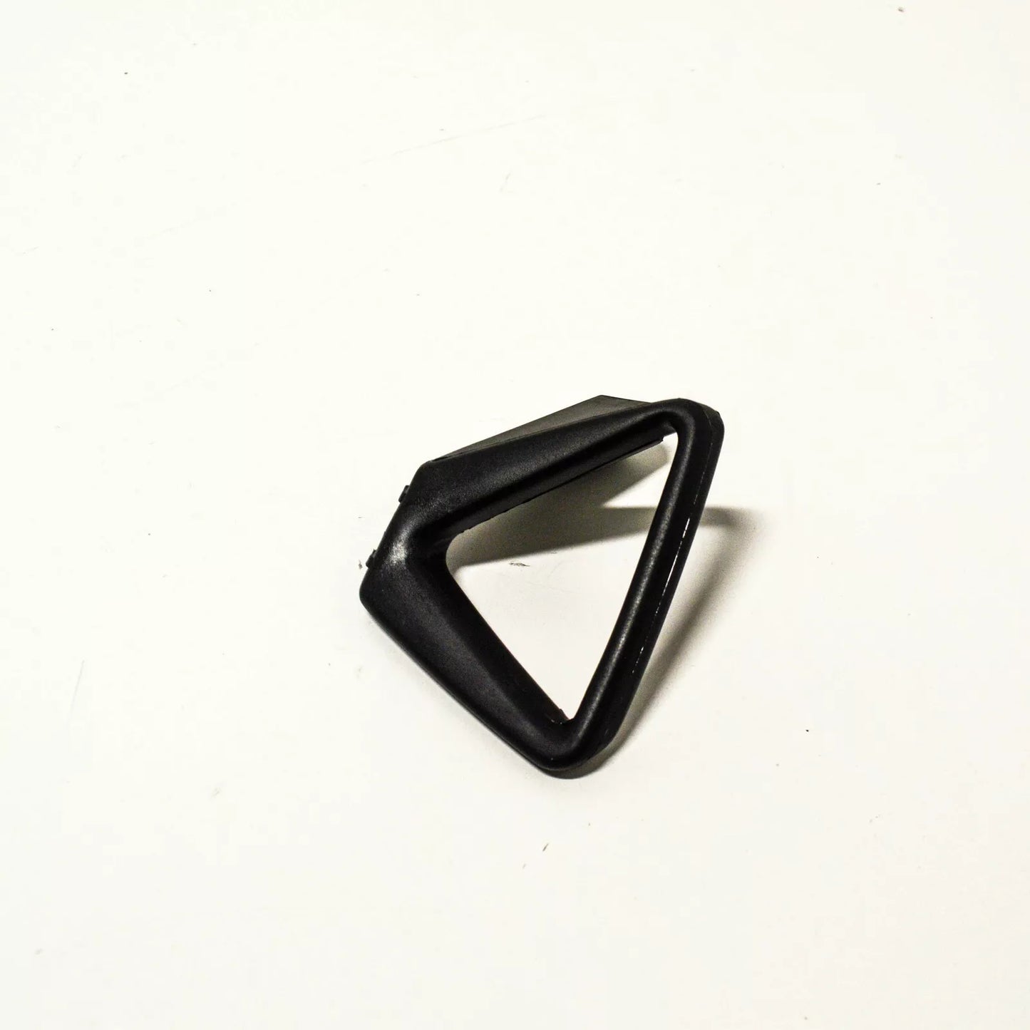 NEW MERCEDES BENZ E W124 FRONT SEAT LEFT BELT GUIDE A1248680322