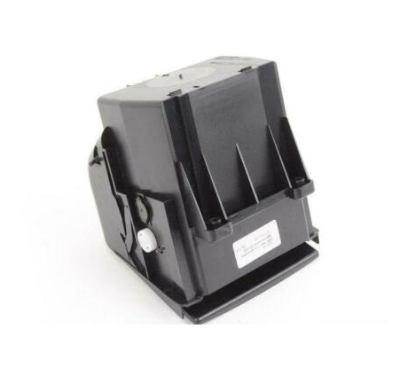 NEW MERCEDES-BENZ CLS C219 COMPARTMENT BOX ROLLER BLIND A2196800350 ORIGINAL