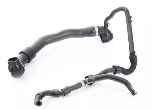 NEW VOLKSWAGEN SCIROCCO MK3 RADIATOR UPPER COOLANT HOSE 5K0122101P