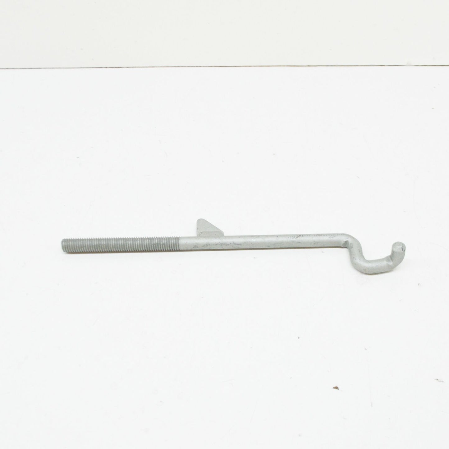 NEW MB SPRINTER W906 SPARE WHEEL HOLDER CATCH HOOK A9064000193 ORIGINAL