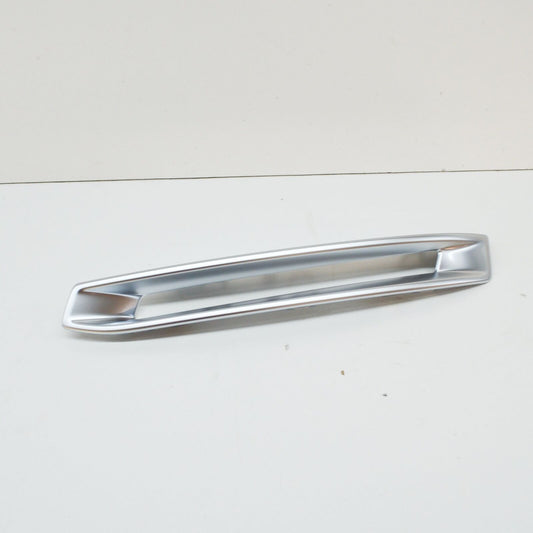 NEW MERCEDES-BENZ GLS X166 FRONT RIGHT BUMPER MOLDING A1668852874 ORIGINAL