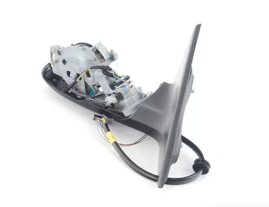 NEW AUDI A5 8T FRONT RIGHT SIDE WING MIRROR LHD 8T1857410AK3FZ ORIGINAL