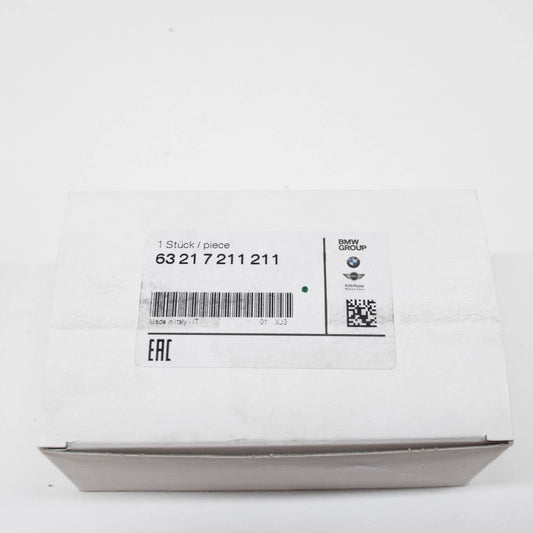 NEW BMW 3 E90 REAR LEFT TAILLIGHT BULB HOLDER 63217211211 7211211 ORIGINAL
