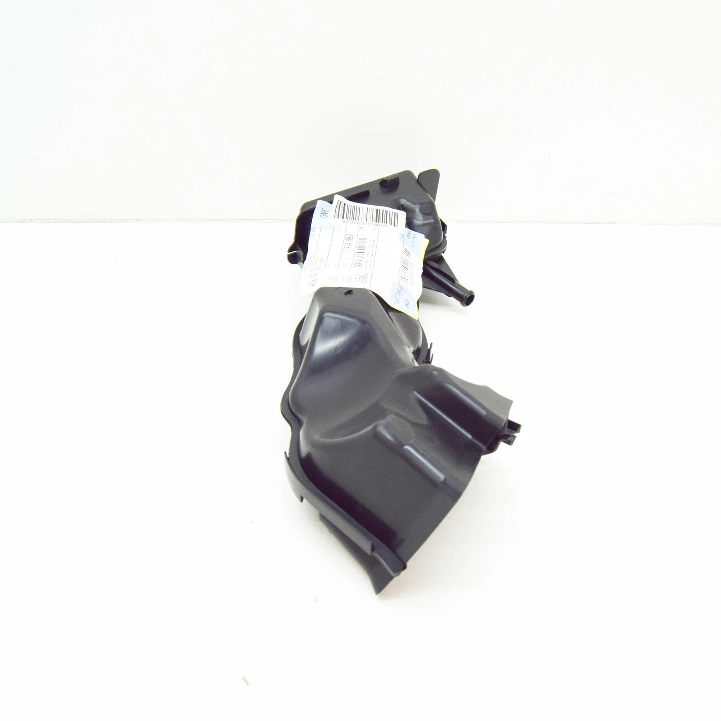 NEW BMW X7 G07 TOP RIGHT WATER DRAIN CHANNEL 51717434889 ORIGINAL