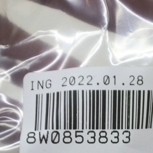 NEW AUDI A4 AVANT 8W B9 END PLATE SPOILER TRIM 8W0853833 ORIGINAL