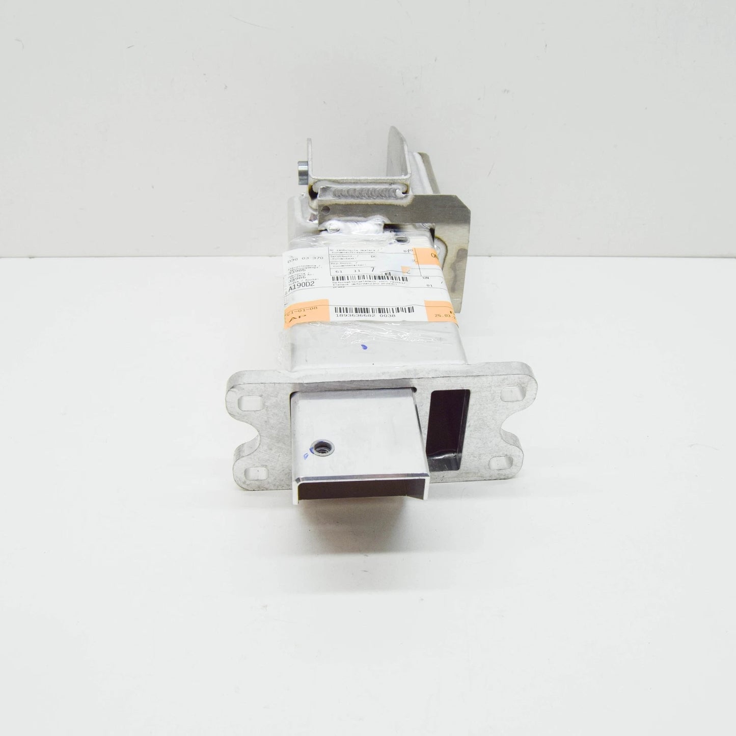 NEW BMW I8 I12 FRONT RIGHT DEFORMATION ELEMENT 7336202 51117336202 ORIGINAL