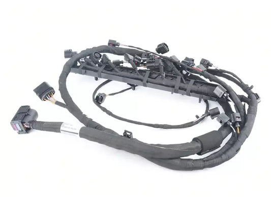 NEW VOLKSWAGEN PASSAT B7 ENGINE WIRING HARNESS 03H972619C ORIGINAL