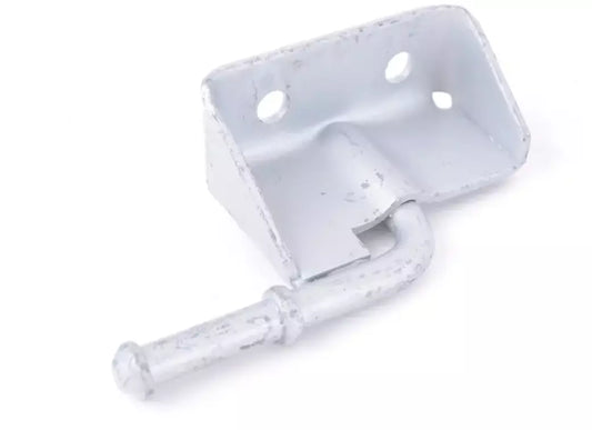 NEW BMW X3 F25 REAR RIGHT EXHAUST HANGER BRACKET 8509666 18308509666 ORIGINAL