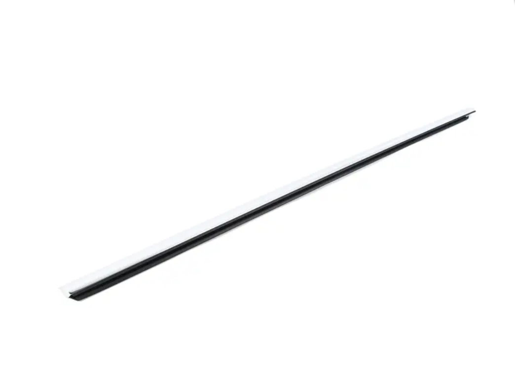 new bmw 6 coupe f13 front left long duct cover 7221313 51337221313 original