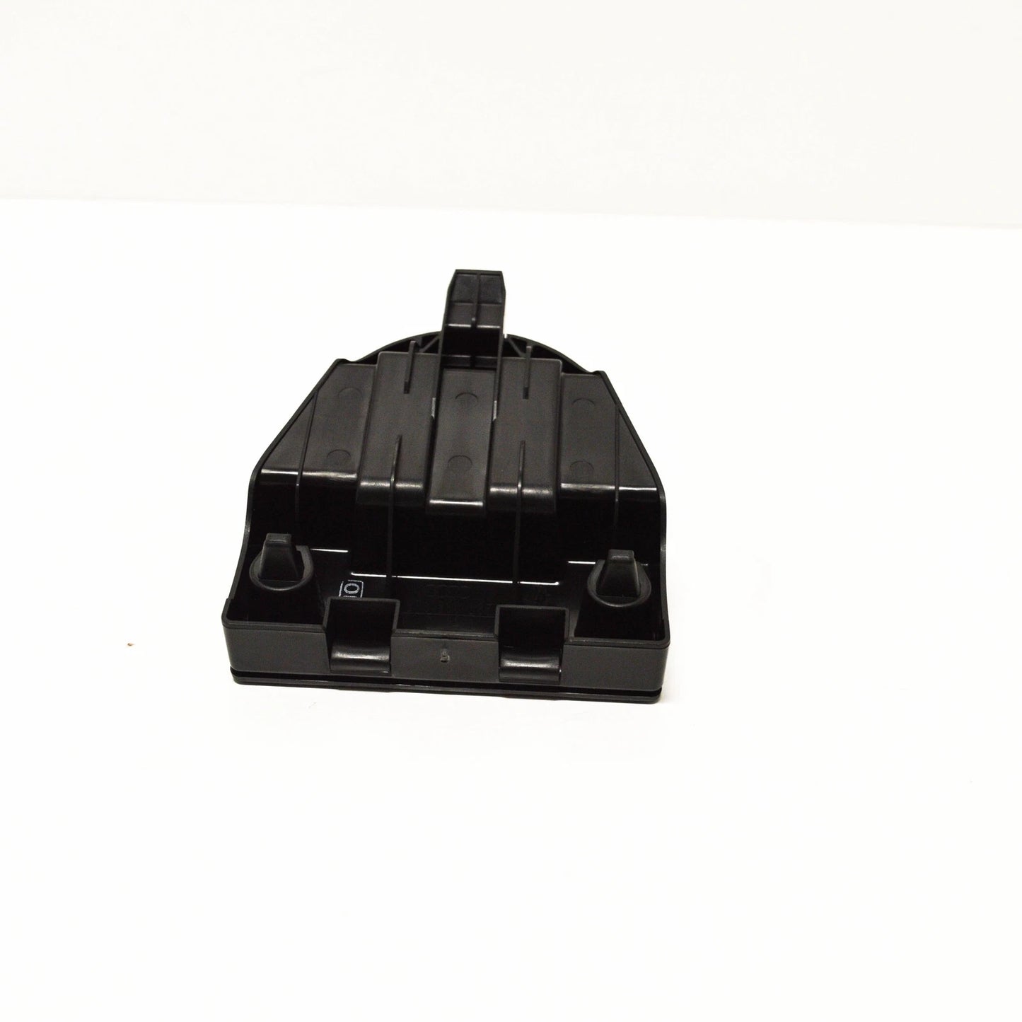 NEW AUDI A4 B8 TRUNK WARNING TRIANGLE HOLDER 8T0860285 2010 ORIGINAL