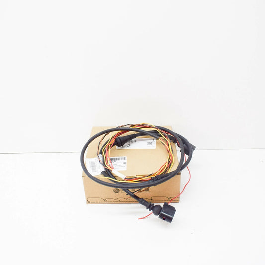 NEW AUDI A8 D3 FRONT SPEED SENSOR WIRING HARNESS 4E0927904B