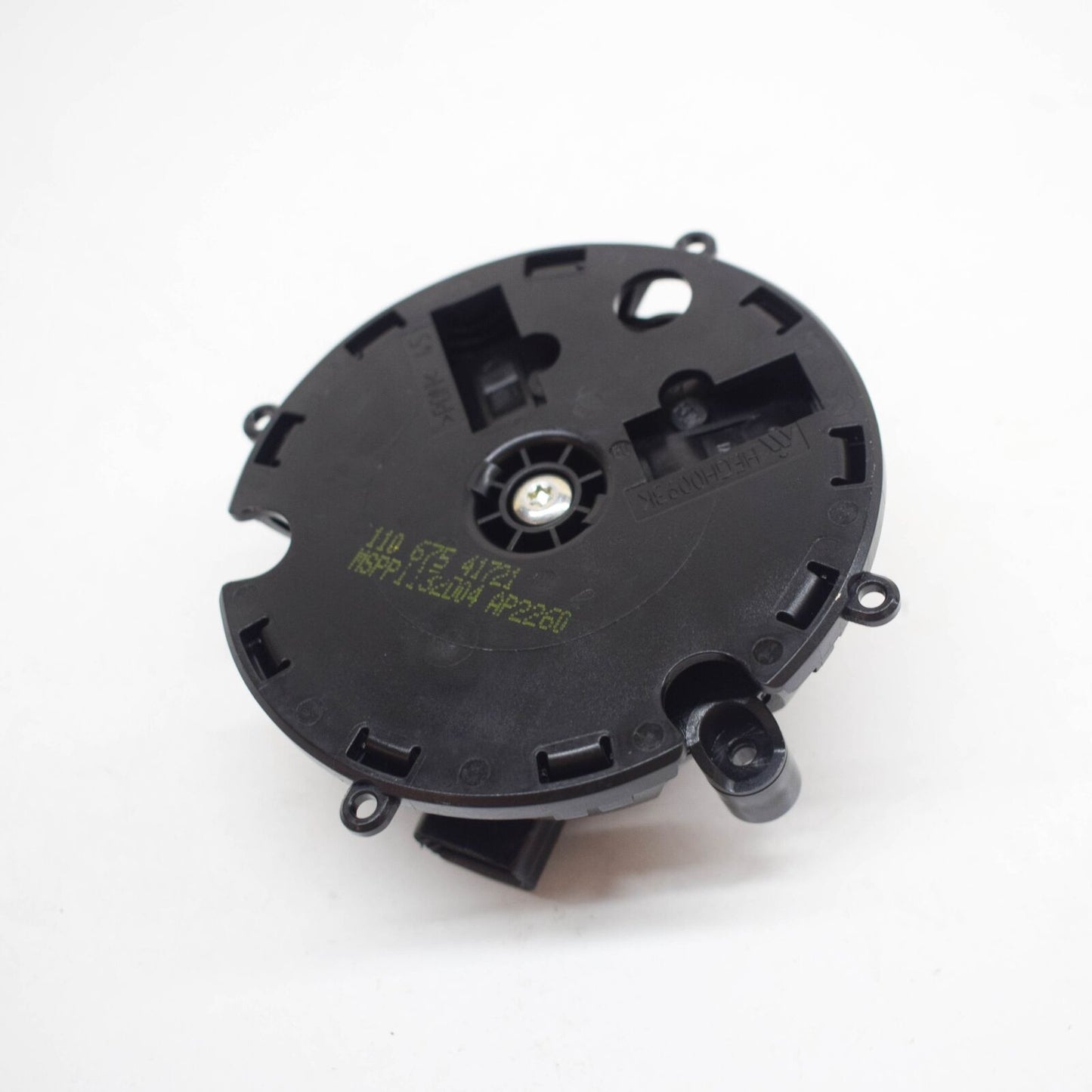 NEW MB S-CLASS W221 RIGHT WING MIRROR ACTUATOR MOTOR A2218205442 2011 ORIGINAL