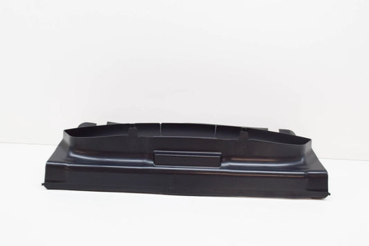 NEW BMW 3 GT F34 FRONT RADIATOR LOWER AIR DUCT 51747294911 7294911 2016 ORIGINAL