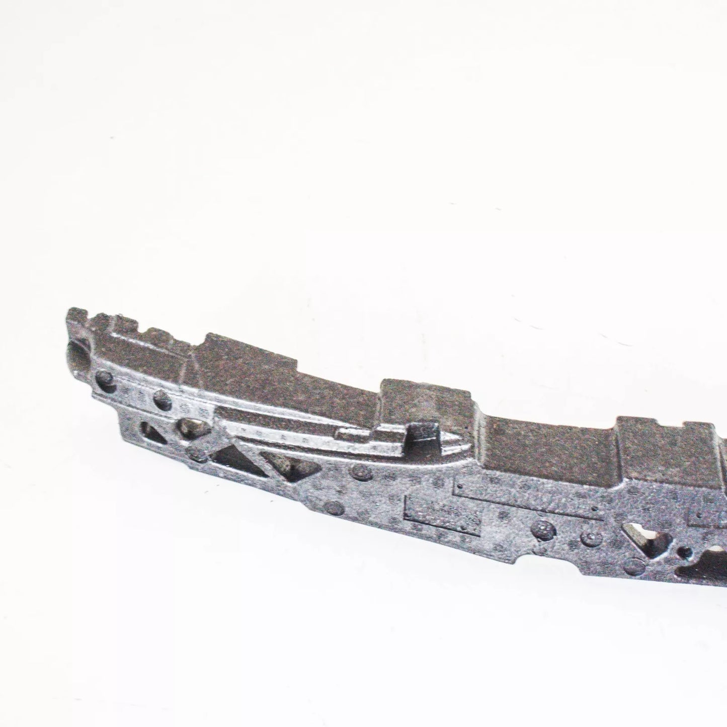 NEW BMW 5 F10 FRONT BUMPER SHOCK ABSORBER FOAM 51117331748 7331748 2015 ORIGINAL