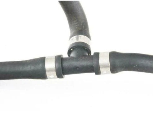NEW MERCEDES-BENZ SL R129 RECIRCULATING PUMP HOSE A1298322994 ORIGINAL