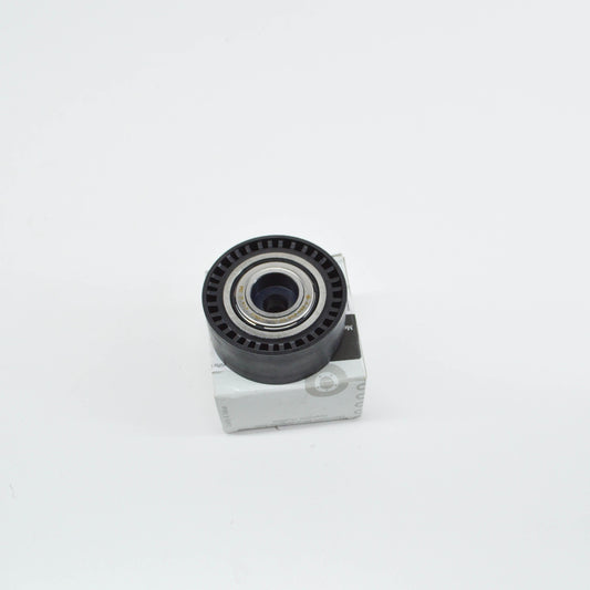 NEW MERCEDES-BENZ CLS C257 DRIVE BELT GUIDE PULLEY A2642060000 ORIGINAL