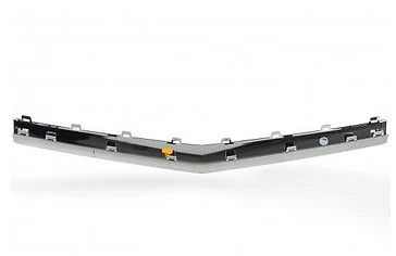 NEW MB S COUPE C217 FRONT BUMPER CENTRAL BOTTOM TRIM A2178851221 ORIGINAL