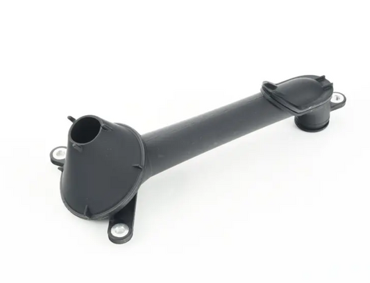 NEW AUDI RS3 SPORTBACK 8V ENGINE OIL PUMP PICK-UP TUBE 07K115252E ORIGINAL