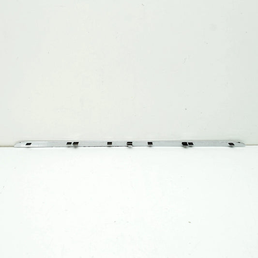 NEW MERCEDES-BENZ S-CLASS W221 REAR BUMPER RIGHT TRIM STRIP A2218850421 ORIGINAL
