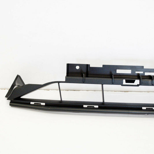 Genuine Audi A4 B9 Front Bumper Lower Center Grille 8W0807683A9B9 Original