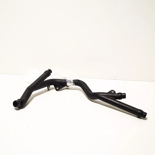 NEW BMW 3 E46 3.0D 150KW COOLING RETURN PIPE 11532247681 ORIGINAL