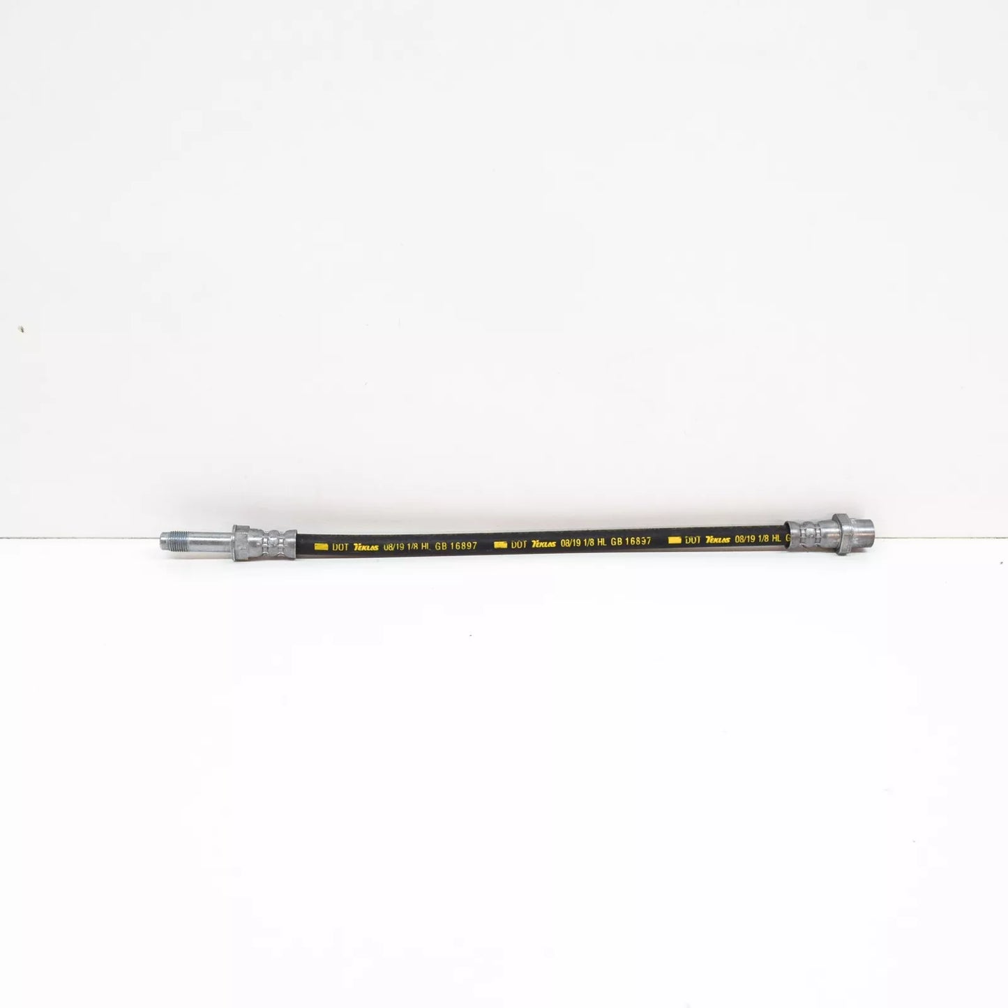 NEW BMW I3 I01 REAR HYDRAULIC BRAKE HOSE PIPE 34206799303 6799303 ORIGINAL