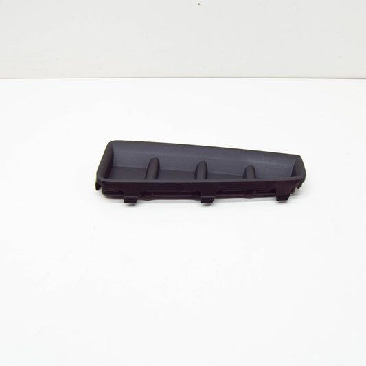 NEW AUDI TT FV FRONT LEFT BUMPER GRILLE 8S0807925 ORIGINAL