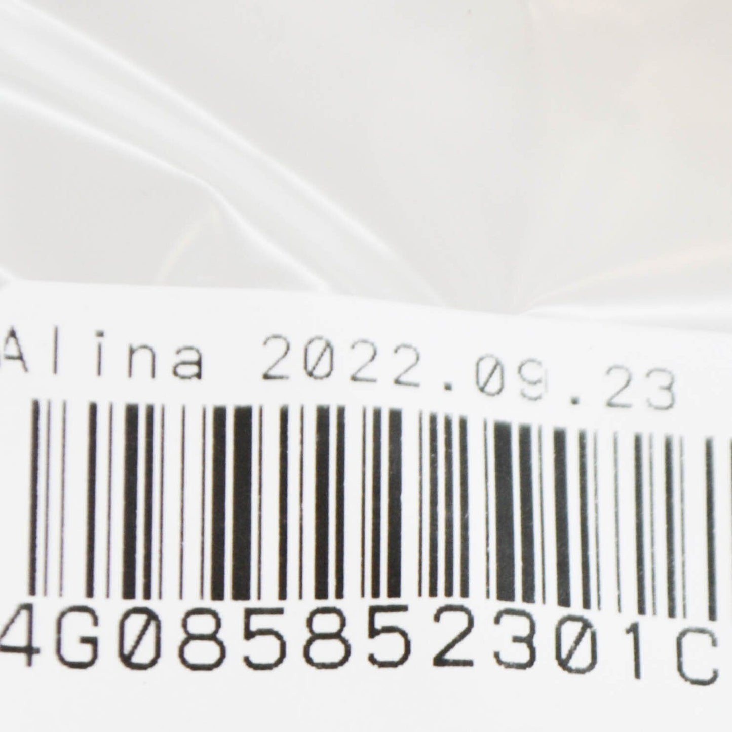 NEW AUDI A6 C7 FRONT LEFT DOOR MIRROR LOWER COVER 4G085852301C ORIGINAL