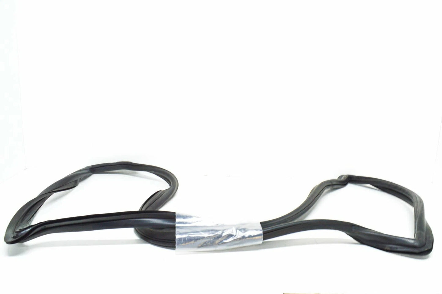 NEW MERCEDES-BENZ 190 W201 REAR WINDOW SEALING FRAME A2016700139 ORIGINAL