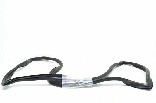 NEW MERCEDES-BENZ 190 W201 REAR WINDOW SEALING FRAME A2016700139 ORIGINAL