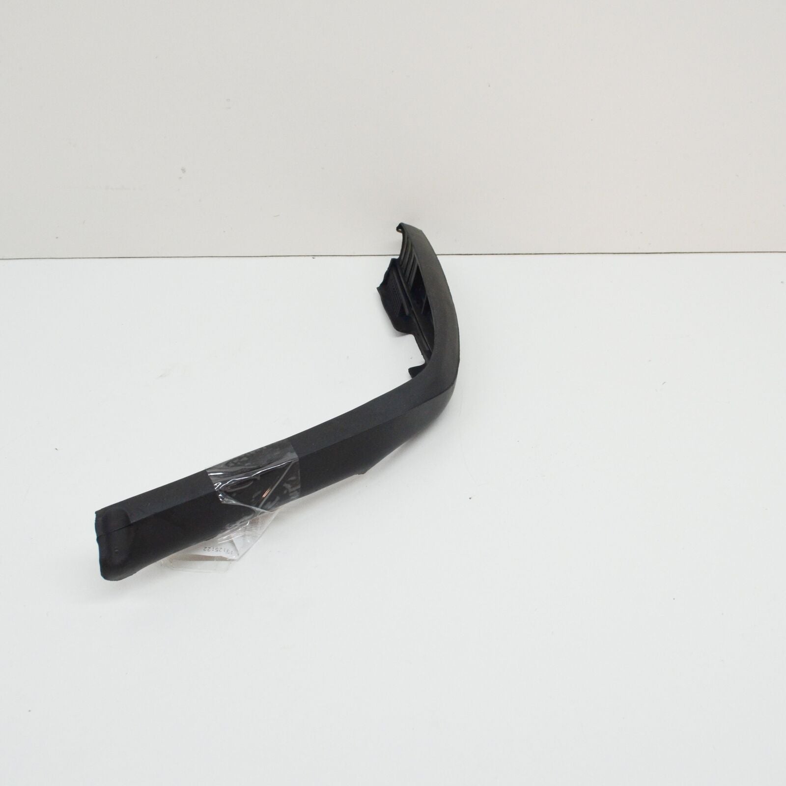 NEW MB SL R129 FRONT LEFT UPPER HEADLIGHT SEAL A1298260580 ORIGINAL