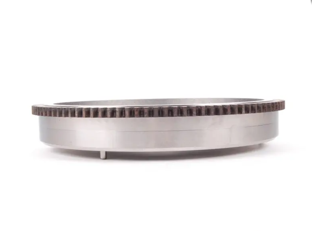 new mini cabrio r52 flywheel 11227535599 7535599 original