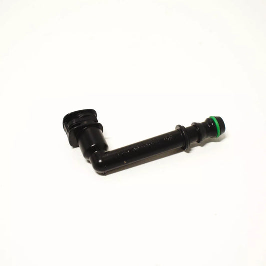 NEW VOLKSWAGEN GOLF MK6 WASHER PUMP CONNECTOR 1T0955665 ORIGINAL