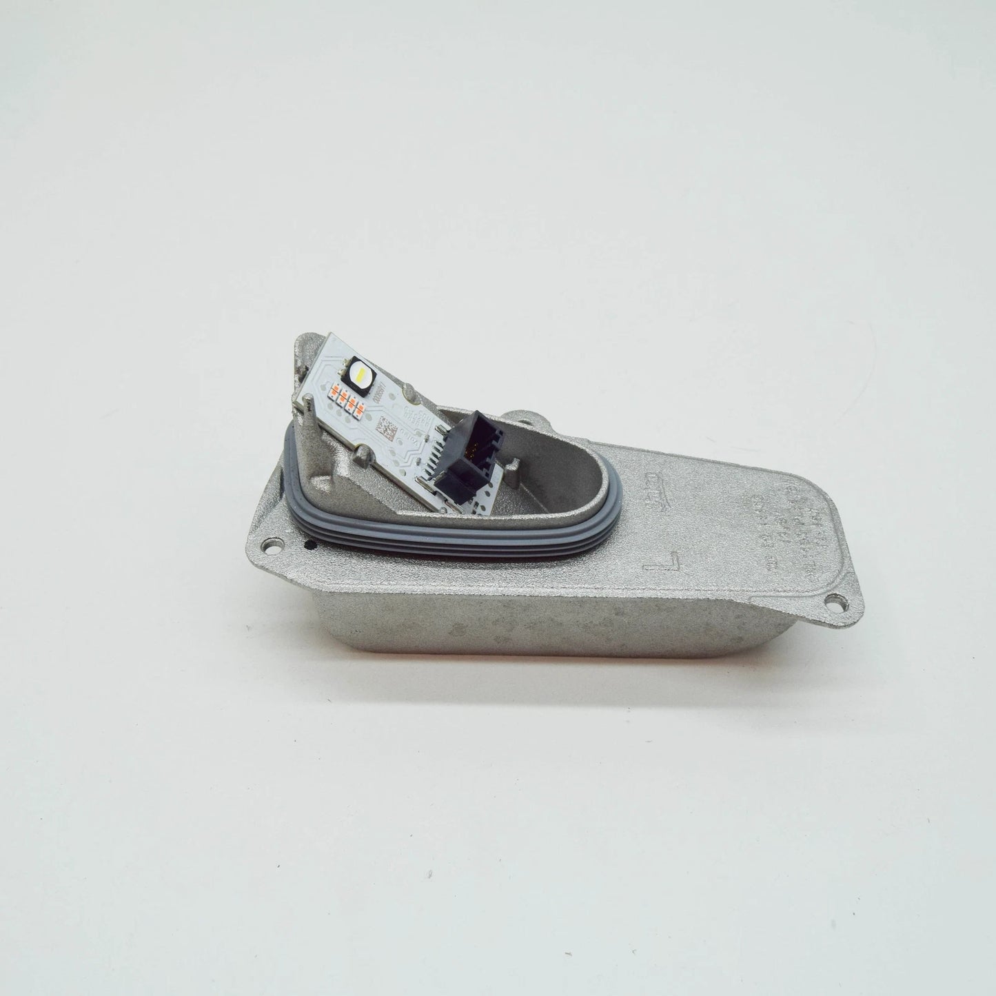 NEW BMW I8 FRONT LEFT HEAT SINK 7367755 63117367755 2016 ORIGINAL