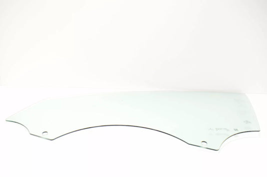 NEW AUDI A8 D4 FRONT LEFT DOOR WINDOW GLASS 4H0845201A ORIGINAL