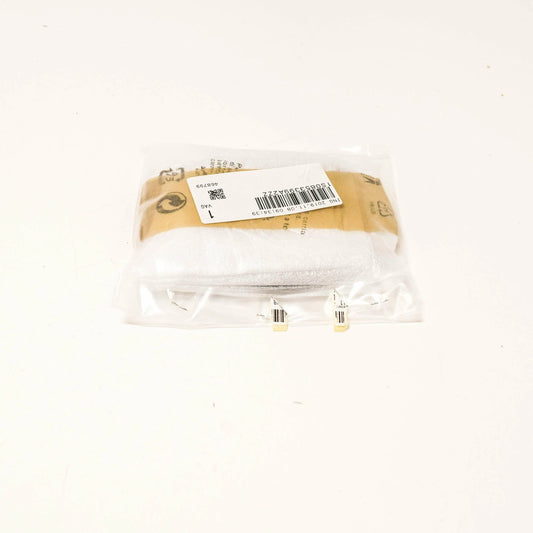 NEW VW LOAD UP FRONT LEFT FOG LIGHT SURROUND COVER TRIM 1S0853399A2ZZ ORIGINAL