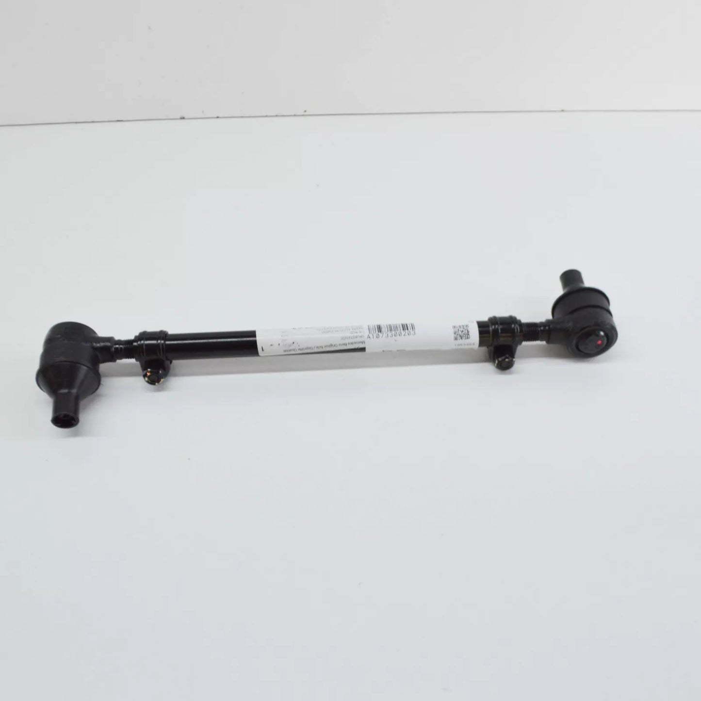 NEW MERCEDES-BENZ SL R107 FRONT SIDE TIE ROD A1073300203 ORIGINAL