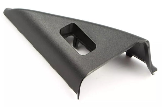 NEW AUDI A6 C7 FRONT LEFT DOOR CORNER INNER COVER LHD 4G0857505A4PK ORIGINAL