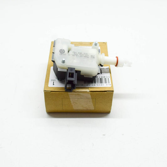 NEW VOLKSWAGEN BEETLE 9C FUEL DOOR ACTUATOR 1C0810773 ORIGINAL