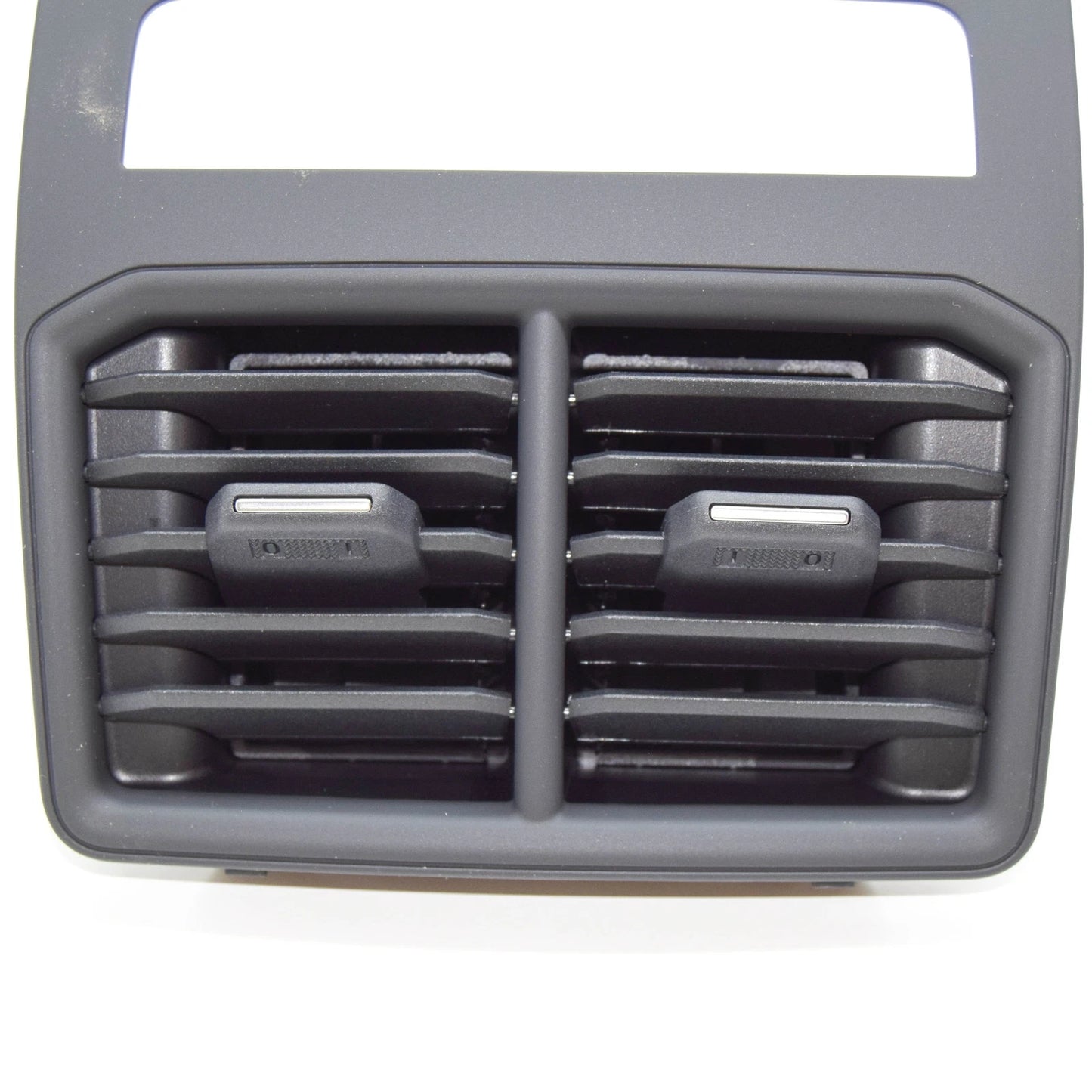 NEW CUPRA FORMENTOR CENTER CONSOLE REAR AIR VENT GRILLE 5FA819203UNB ORIGINAL