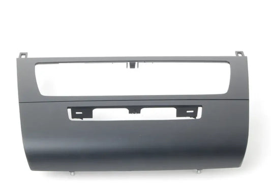 NEW BMW 1 COUPE E82 FUNCTION CARRIER CENTER COVER 51456976847 6976847 ORIGINAL