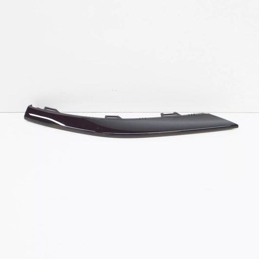 NEW VOLKSWAGEN GOLF MK7 GTI FRONT RIGHT SPOILER 5G0805904B041 ORIGINAL