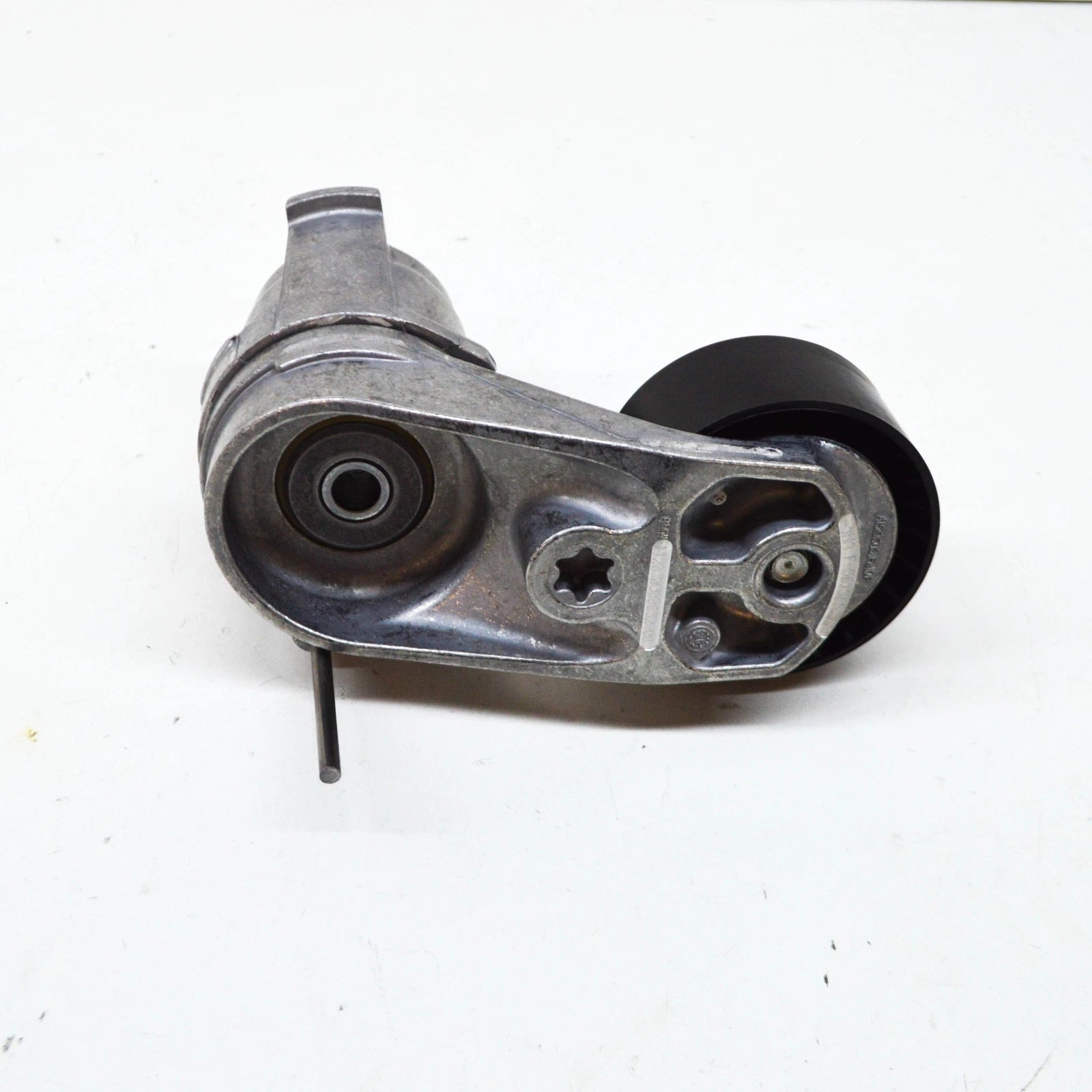 NEW BMW M2 COUPE F87 SERPENTINE BELT MECHANICAL TENSIONER 11288088632 ORIGINAL