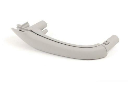 NEW MERCEDES-BENZ C W203 REAR LEFT DOOR GRAB RAIL A20381017517376 ORIGINAL