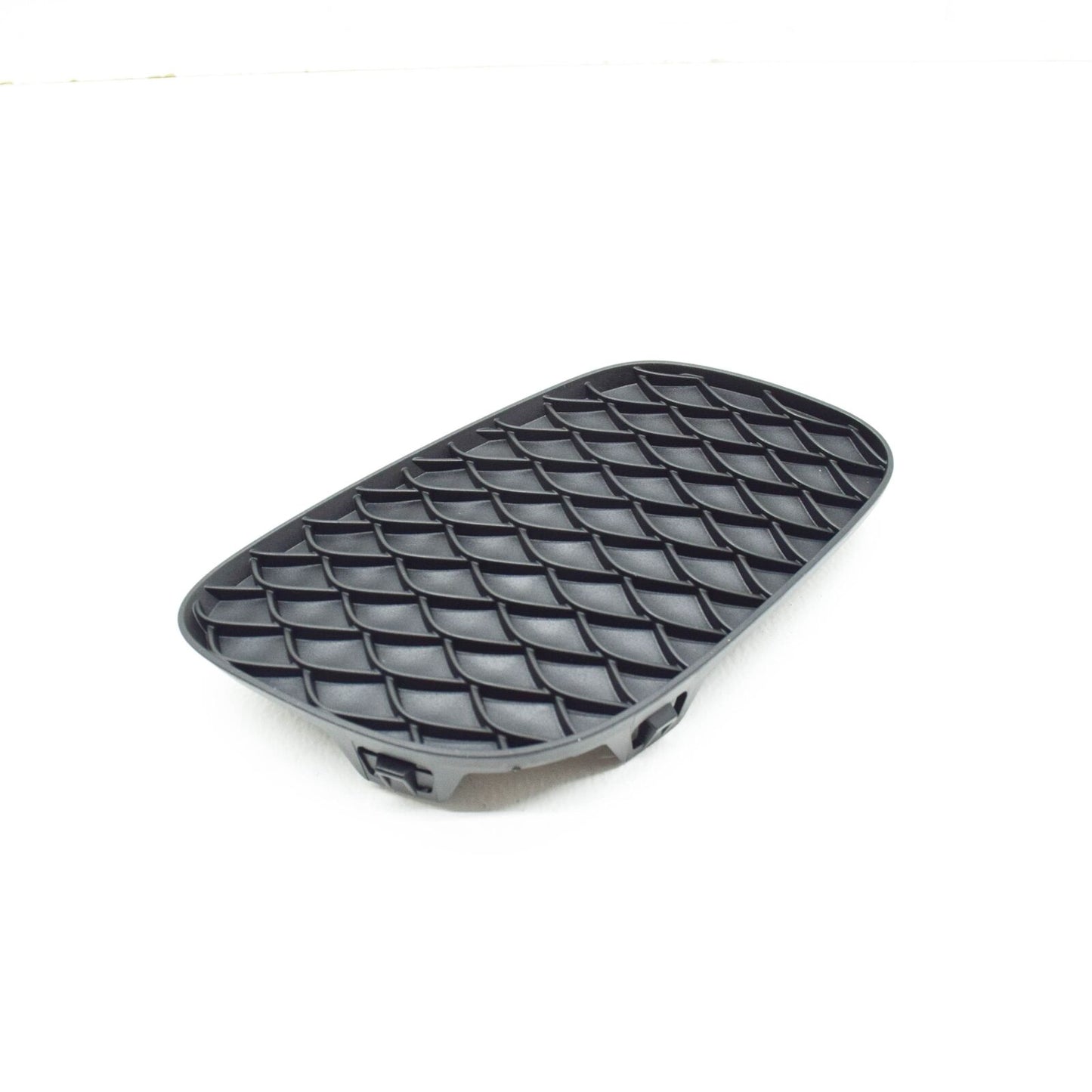 NEW MERCEDES-BENZ GLC COUPE C25 FRONT LEFT BUMPER COVER AREA A2538851802