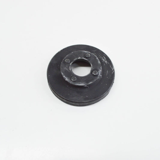 NEW AUDI A3 8V REAR COIL SPRING UPPER UNDERLAY INSULATOR 8J0512149 ORIGINAL