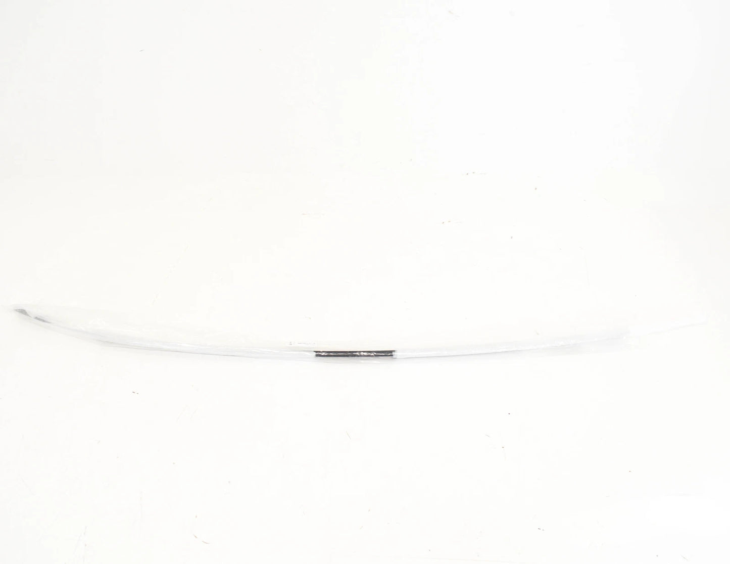 NEW BMW X6 E71 LEFT ROOF MOULDING 51137250399 7250399 ORIGINAL